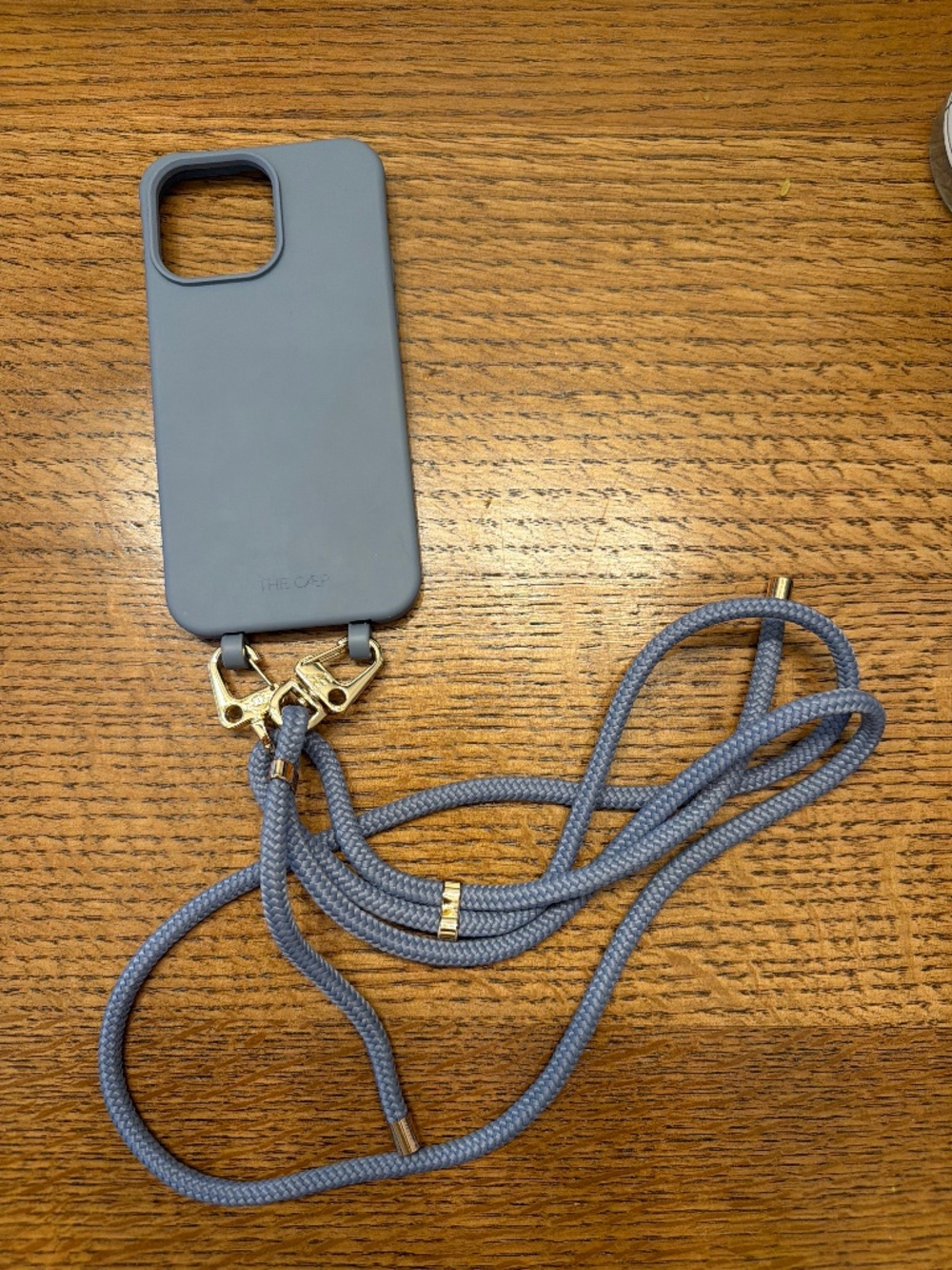 The CAEP Case IPhone 14 Pro Max